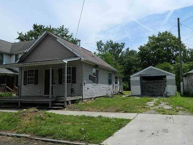 30 N Morris Street Newark, OH 43055 | MLS 219020238 Photo 1