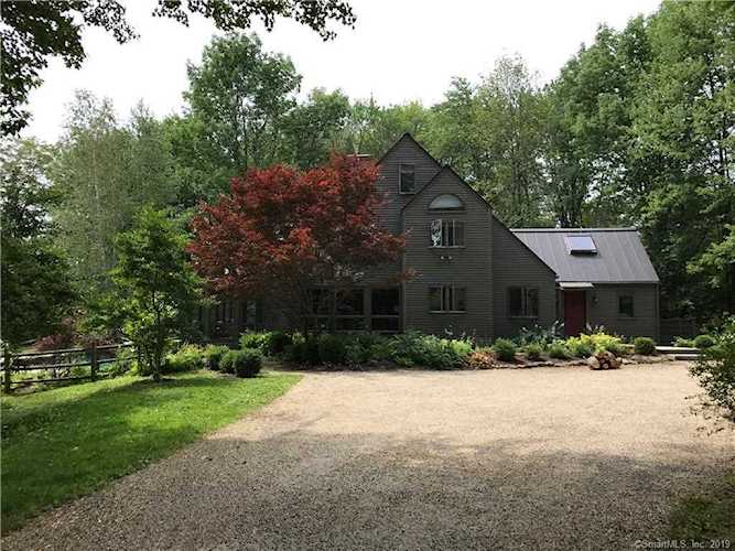 18 Osborn Lane Litchfield, CT 06759 | MLS 170151945 Photo 1