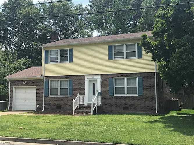 122 Southerland Dr Hampton VA 23669 | MLS# 10263444 - TREG.com Photo 1