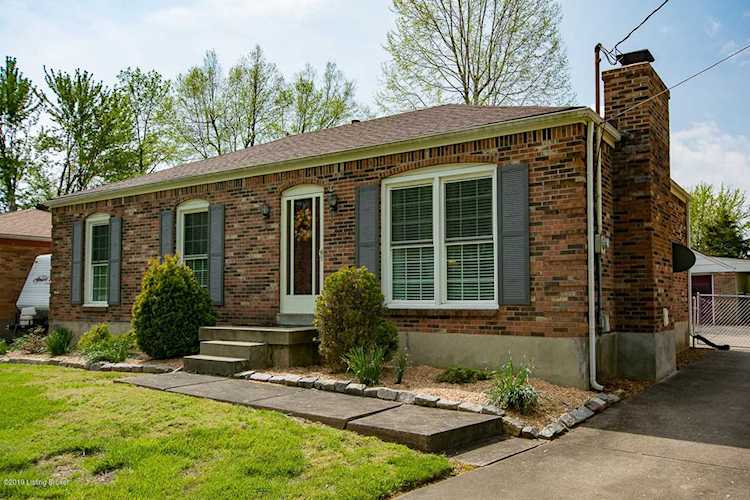 9614 Fairground Rd Louisville, KY 40291 | MLS 1530376 Photo 1