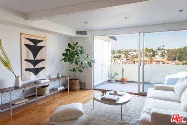 1701 Clinton Street #311, Los Angeles, CA 90026 | MLS #19475072 Photo 1