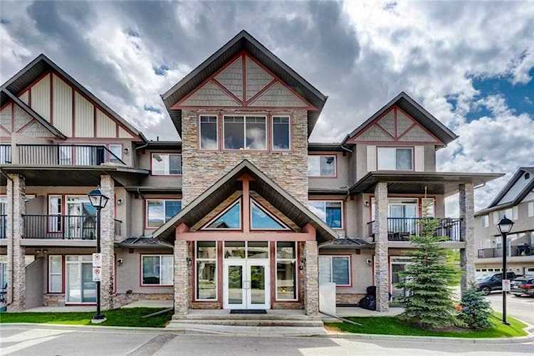211 Aspen Stone Boulevard SW 2209Calgary Real EstateAspen Woods