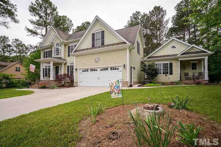 215 Rivers Edge Drive Youngsville, NC 27596 | MLS 2252489 Photo 1