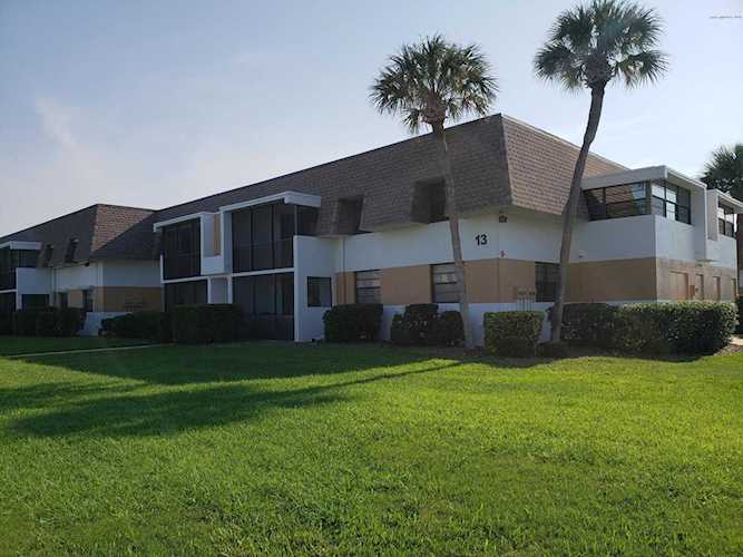 2700 N Highway A1A #13203 Indialantic, FL 32903 | MLS 845266 Photo 1