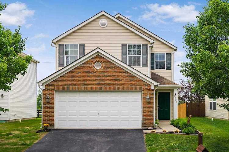 2125 Ripple Road Hilliard, OH 43026 | MLS 219020235 Photo 1