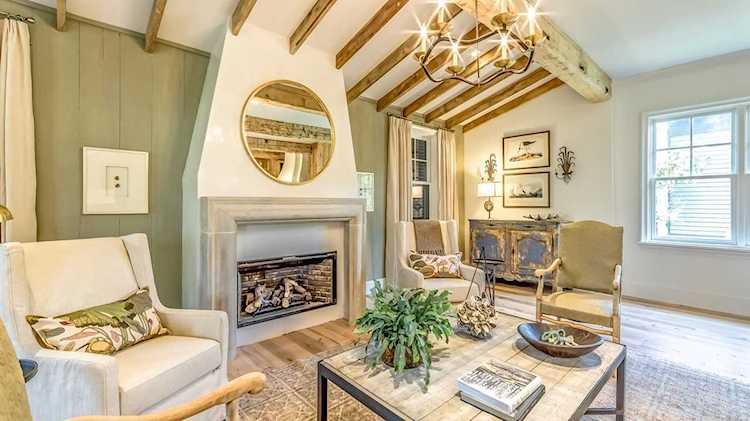 171 Round Road, Rosemary Beach, FL | TrueSouthCoastalHomes.com Photo 1