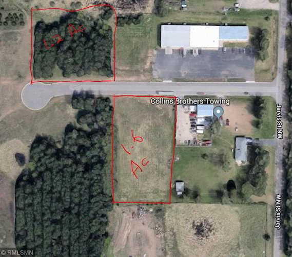 xx110 163rd Ave NW Elk River, MN 55330 | MLS 5234574 Photo 1