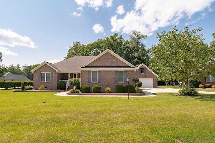 101 Gold Rock Drive Chocowinity, NC 27817 | MLS 100169460 Photo 1