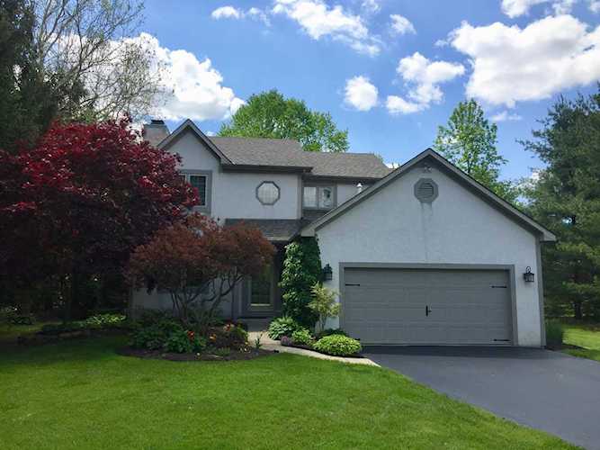 $342,000 - For sale - 7875 Mitchell Dewitt Road, Plain City, OH 43064 - MLS#219016990 - Union. - Just what you've been looking for! Custom built 4 bedroom, 2.5 bath home on 1 acre in Dublin... Photo 1