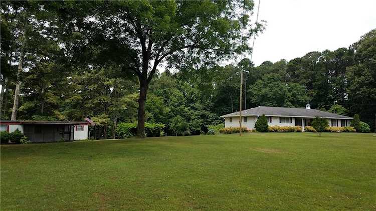1427 Pirkle Rd Norcross, GA 30093