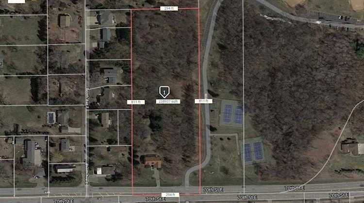 2655 xxx 70th Street E Inver Grove Heights, MN 55076
