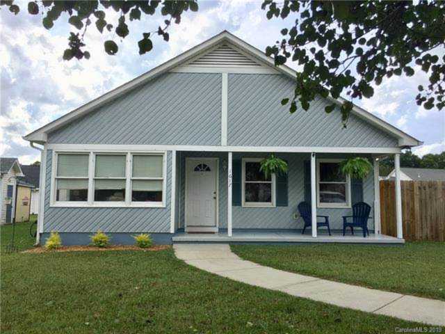 1617 Crestdale Rd Rock Hill, SC 29732 | MLS 3516321 Photo 1