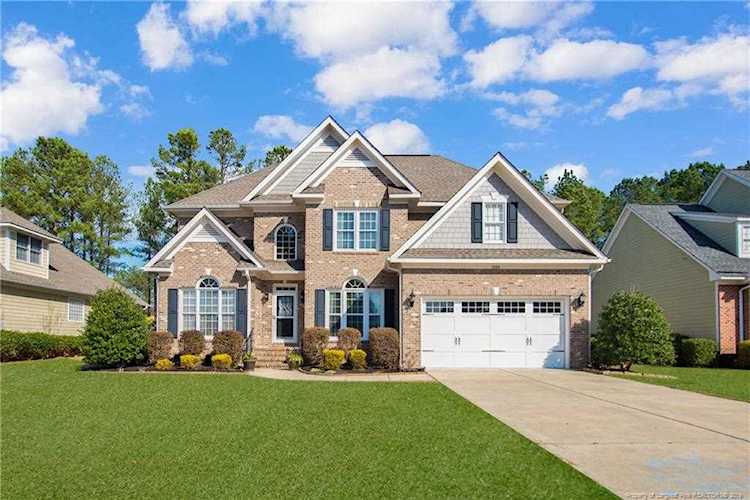 205 Rolling Pines Dr Spring Lake, NC 28390 | MLS 600945 Photo 1