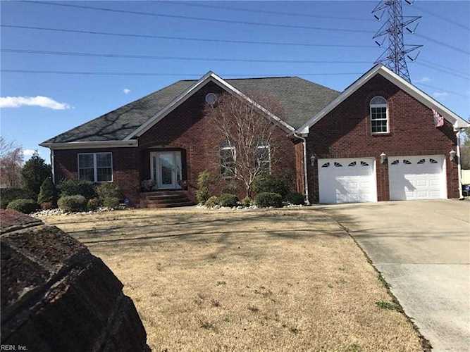 616 Stoneleigh Ct Chesapeake VA 23322 | MLS# 10263749 - TREG.com Photo 1