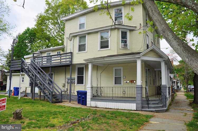 116A Mount Holly Ave Mount Holly, NJ 08060 | MLS NJBL343564 Photo 1