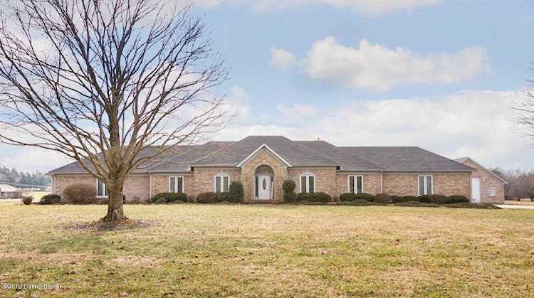 689 W Laurel River Dr Shepherdsville, KY 40165 | MLS 1522456 Photo 1