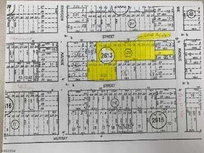 0 Wilson Street Mansfield Twp., NJ 07865 | MLS 3561183 Photo 1