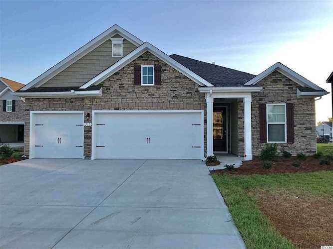 230 Star Lake Dr. Murrells Inlet, SC 29576 | MLS 1903221 Photo 1