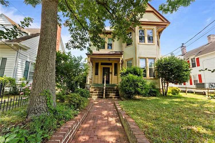 312 Marshall St Hampton VA 23669 | MLS# 10262616 - TREG.com Photo 1