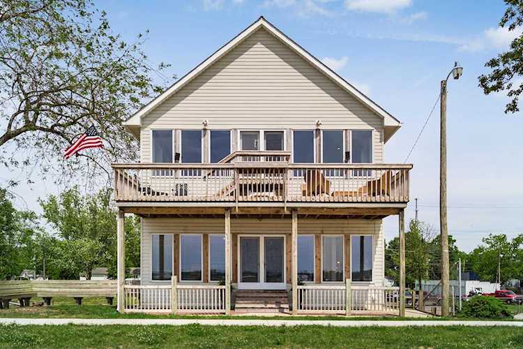 5139 North Bank Road Buckeye Lake, OH 43008 | MLS 219013573 - Licking Photo 1