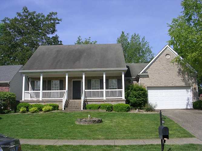 604 Sunnygate Pl Louisville, KY 40223 | MLS 1531485 Photo 1
