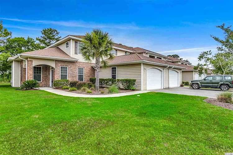 780 Pickering Dr. #101 Murrells Inlet, SC 29576 | MLS 1912751 Photo 1