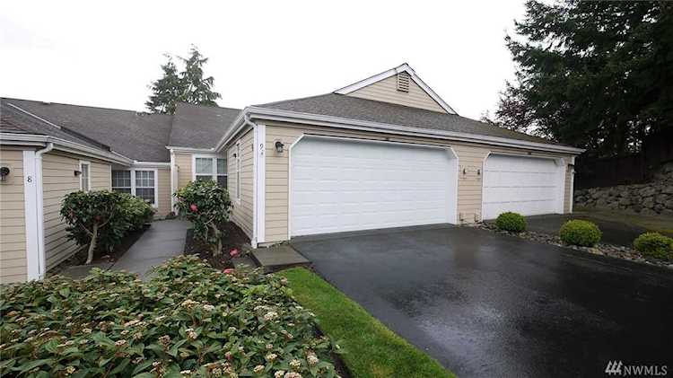 2536 N Narrows Dr #9 Tacoma, WA 98406 | MLS ® 1439686 Photo 1