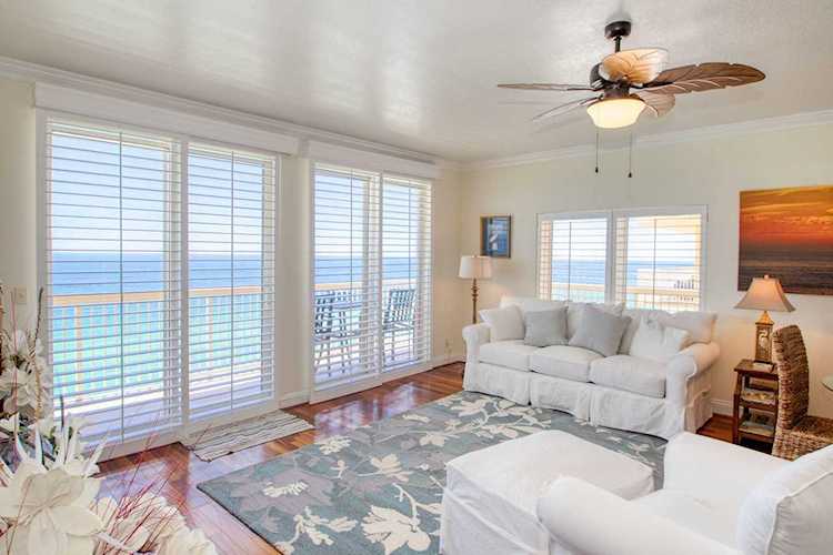 15817 Front Beach Road #1-1709, Panama City Beach, FL | TrueSouthCoastalHomes.com Photo 1