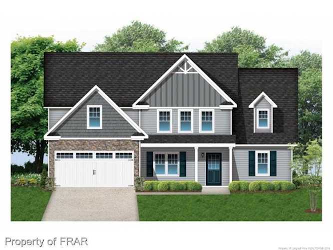 53 Rainmaker Dr Linden, NC 28356 | MLS 554247 Photo 1