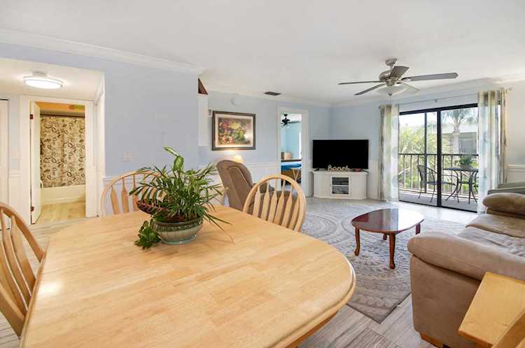 200 International Drive #211 Cape Canaveral, FL 32920 | MLS 842217 Photo 1