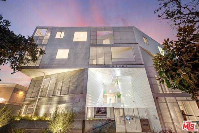 1030 N Kings Road #107, West Hollywood, CA 90069 | MLS #19476368 Photo 1