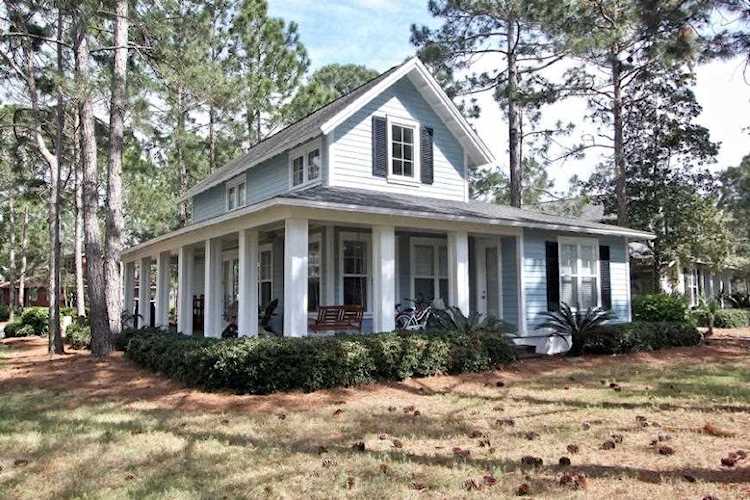 1350 E Ravens Run, Miramar Beach, FL | TrueSouthCoastalHomes.com Photo 1