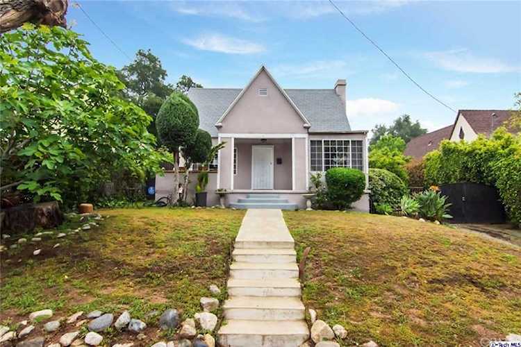 3036 La Corona Avenue, Altadena, CA 91001 | MLS #319002316 Photo 1