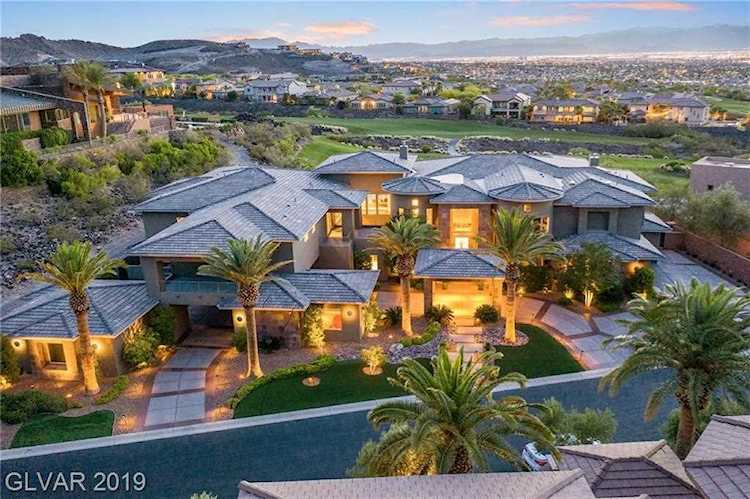 587 St Croix St Henderson, NV 89012