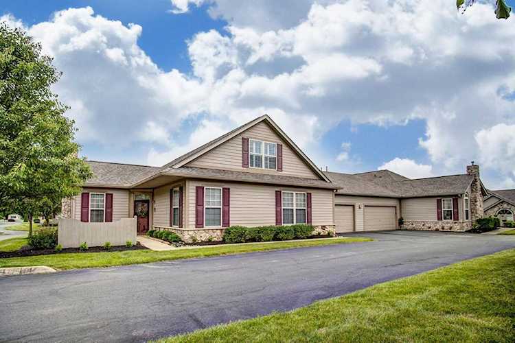 2223 William T Circle Lancaster, OH 43130 | MLS 219020624 Photo 1