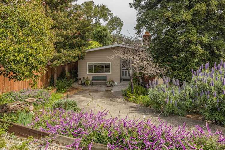 815 Sunset Drive San Carlos, CA 94070 | MLS 52189781 Photo 1