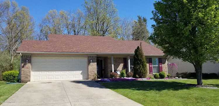 1007 Lyle Ln La Grange, KY 40031 | MLS 1529953 Photo 1