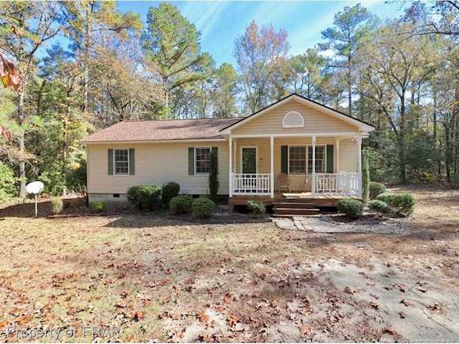 452 Sweet Gum Dr Vass, NC 28394 | MLS 552306 Photo 1