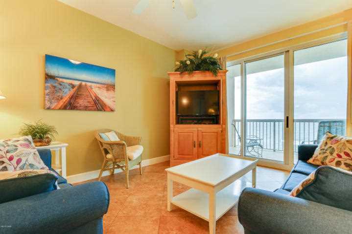 14825 Front Beach Road #UNIT 1108, Panama City Beach, FL | TrueSouthCoastalHomes.com Photo 1