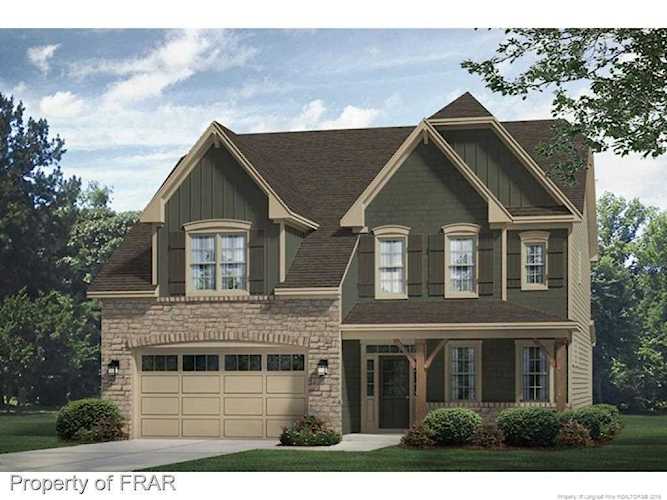 490 Legacy Lakes Way Aberdeen, NC 28315 | MLS 554807 Photo 1