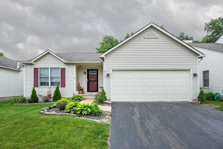 8516 Amarillo Drive Blacklick, OH 43004 | MLS 219020632 Photo 1