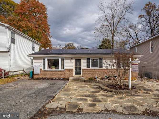 3914 4th St North Beach, MD 20714 | MLS ® 1007382930 Photo 1