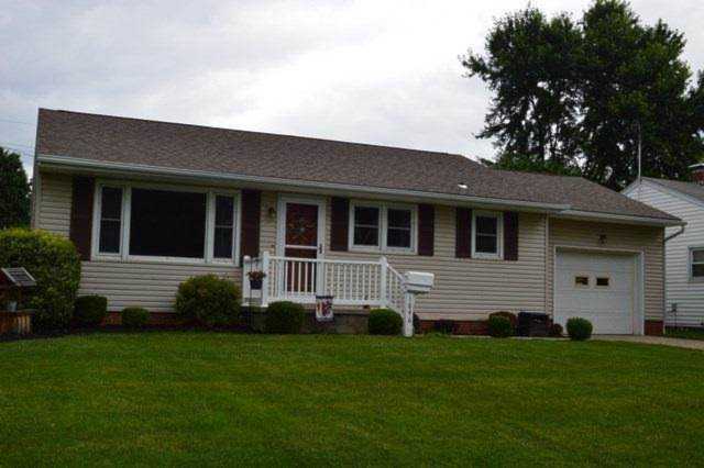 1846 Glenmar Drive Lancaster, OH 43130 | MLS 219020671 Photo 1