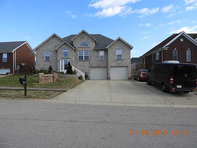 7306 Brook Meadow Dr Louisville, KY 40228 | MLS 1522510 Photo 1