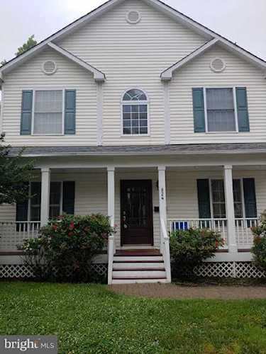 824 Wakefield St Arlington, VA 22203