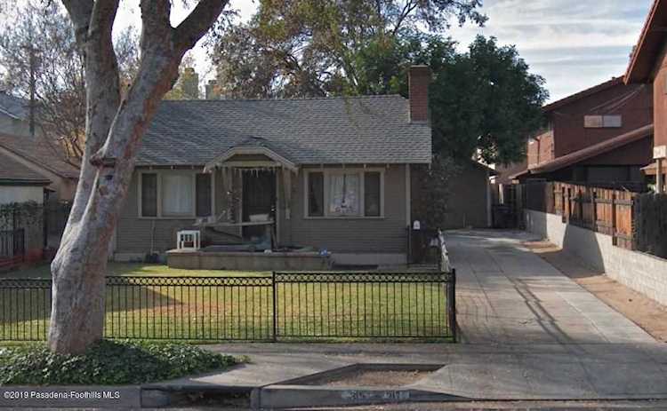 315 N Carmelo Avenue, Pasadena, CA 91107 | MLS #819002710 Photo 1