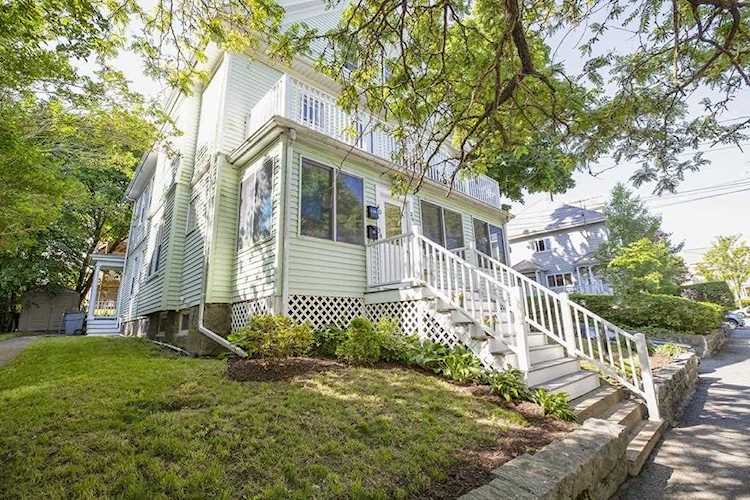 36 Richie Rd #36 Quincy, MA 02169 | MLS 72516675 Photo 1