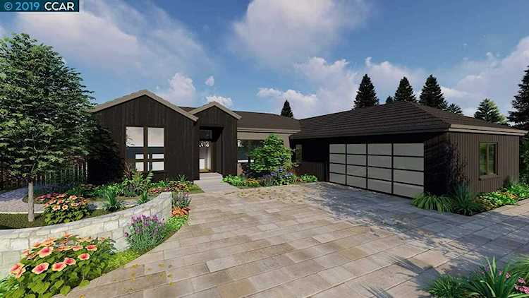 1369A Reliez Valley Road Lafayette, CA 94518