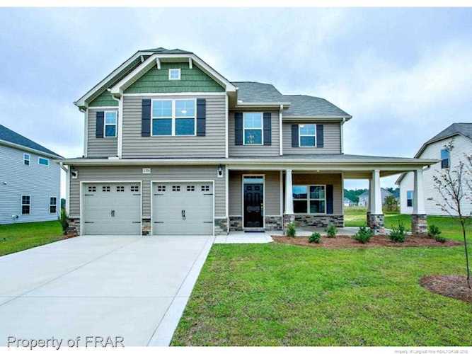 2216 Oldenburg (Lot 206) Ln Hope Mills, NC 28348 | MLS 541336 Photo 1