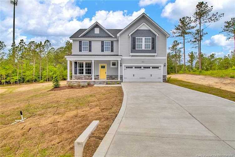 26 Tupelo Rd Spring Lake, NC 28390 | MLS 553884 Photo 1